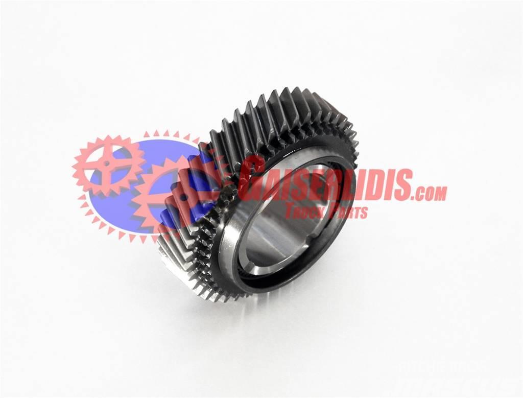  CEI Gear 6th Speed 8874157 for IVECO Transmission
