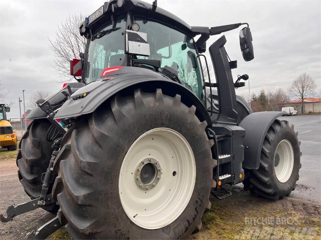 Valtra Q305 1A9 Traktorid