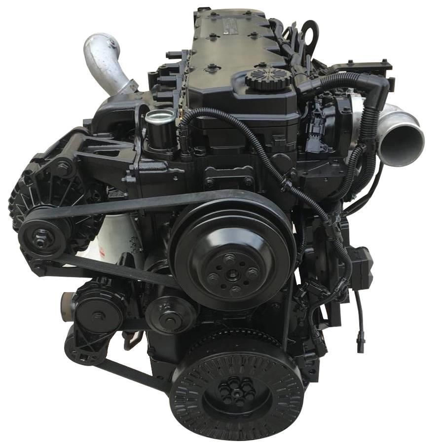 Cummins 100%New Excellent Price 4bt Diesel Engine Mootorid