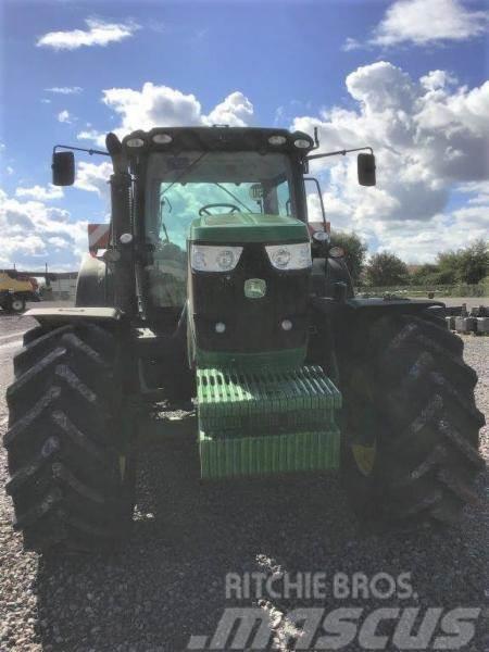 John Deere 6170 R Traktorid