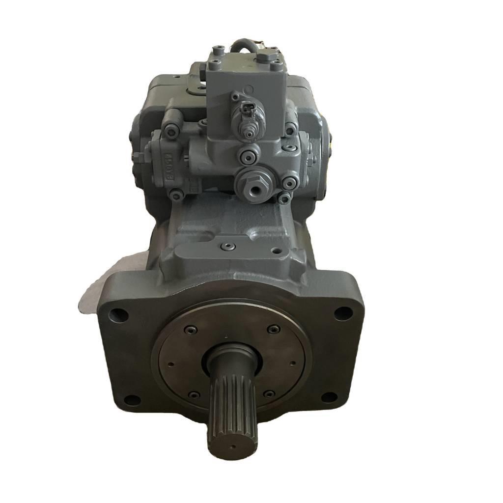 Hitachi zx850-6 Main Pump K3v280S-140L-OE41-V 4447599 Ülekandemehhanism