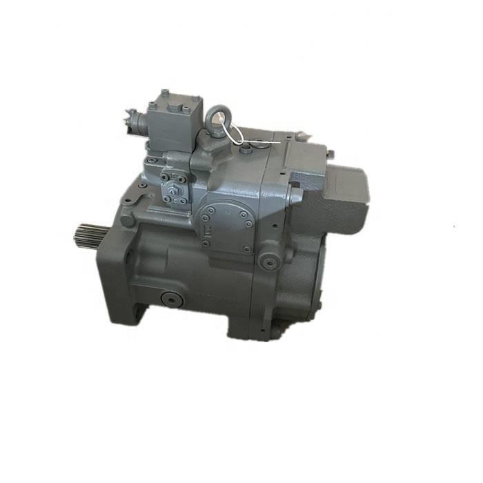 Hitachi zx850-6 Main Pump K3v280S-140L-OE41-V 4447599 Ülekandemehhanism