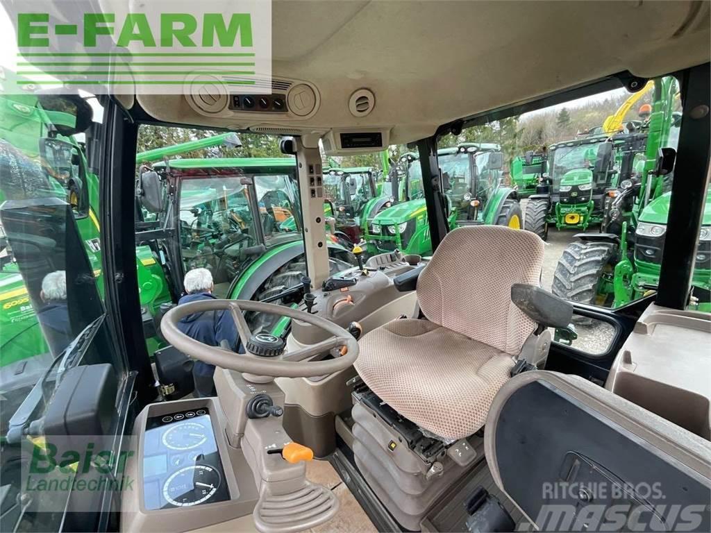 John Deere 6100 rc Traktorid