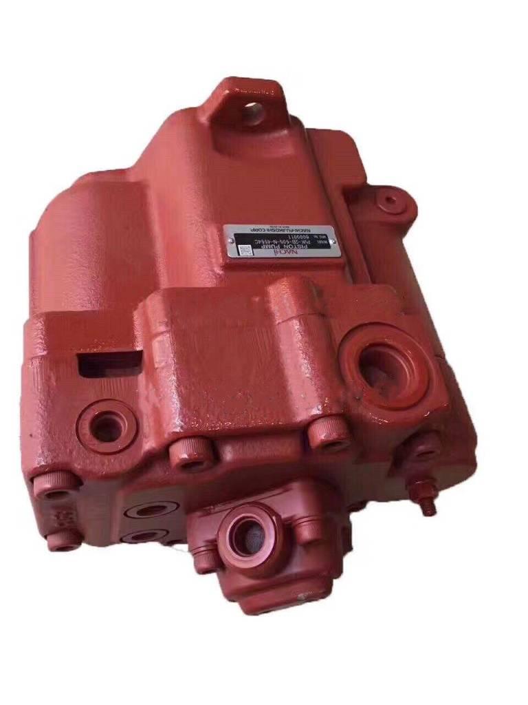 Hitachi ZX50 Hydraulic Pump PVK-2B-505-CN-49620 Ülekandemehhanism