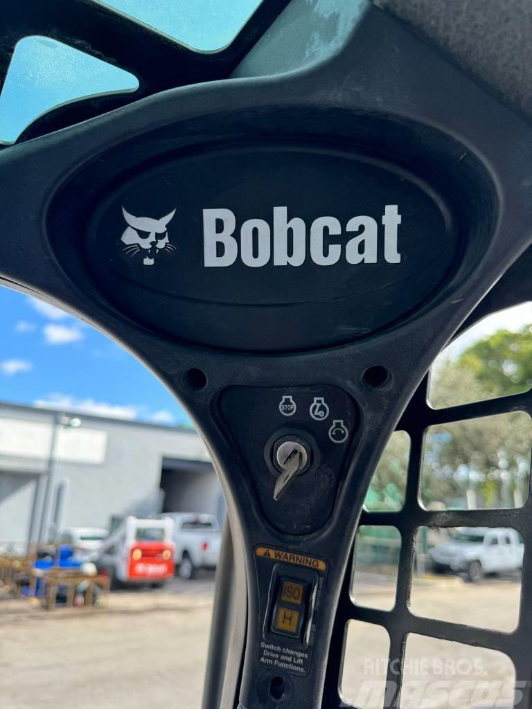 Bobcat T 740 Kompaktlaadurid
