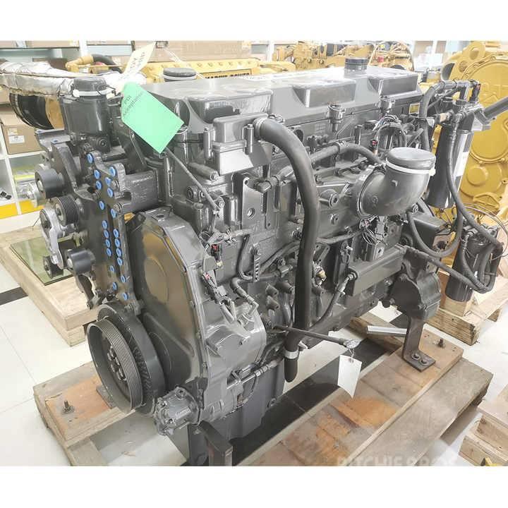 Perkins Construction Machinery 2206D-E13ta Engine Diiselgeneraatorid