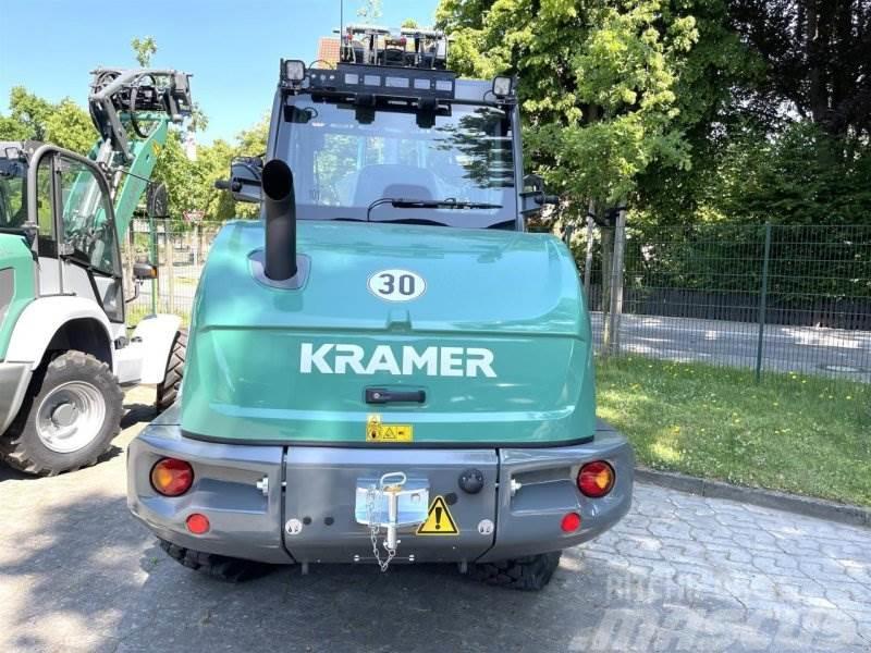Kramer KL 36.5 Rataslaadurid