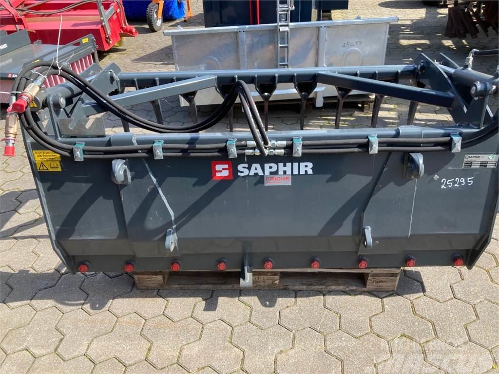 Saphir DG 17 EURO Muud põllumajandusmasinad