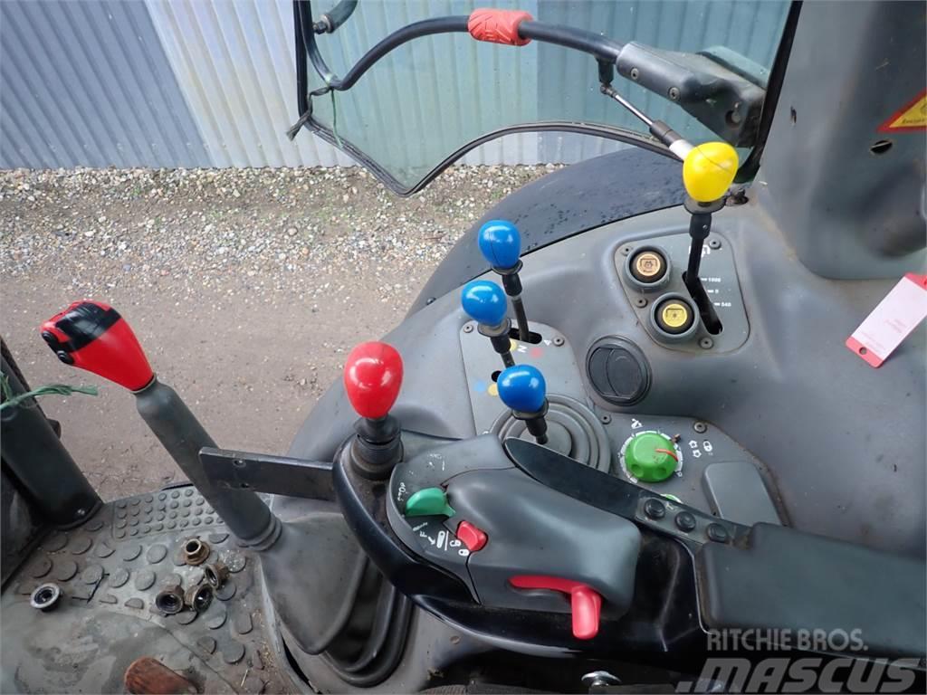 Deutz-Fahr Agrotron 150.7 Traktorid