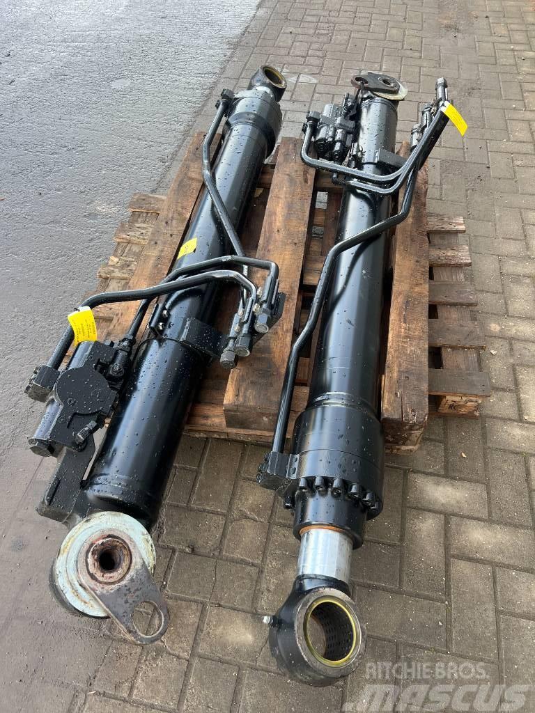 CAT Hydraulic Cylinder Boom-GP  3412172 Hüdraulika