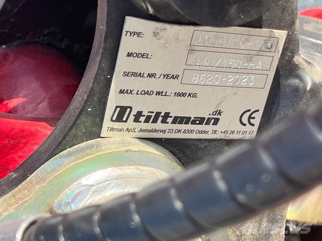 Yanmar SV15VT Miniekskavaatorid < 7 t