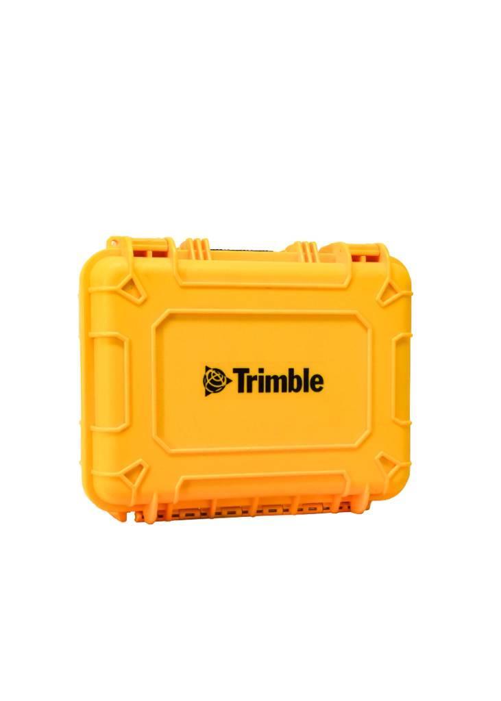 Trimble Single R10 Model 2 GPS Base/Rover Receiver Kit Muud osad