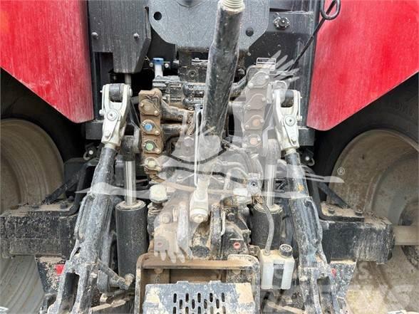 Case IH PUMA 150 CVT Traktorid