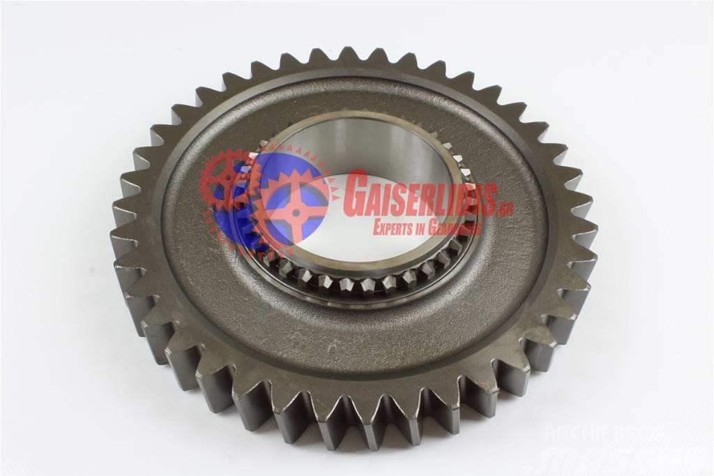 CEI Gear low Speed 2424620 for SCANIA Transmission