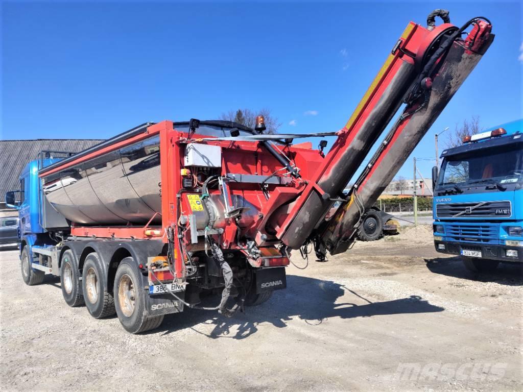  Sprider   M-25 SLE Muud