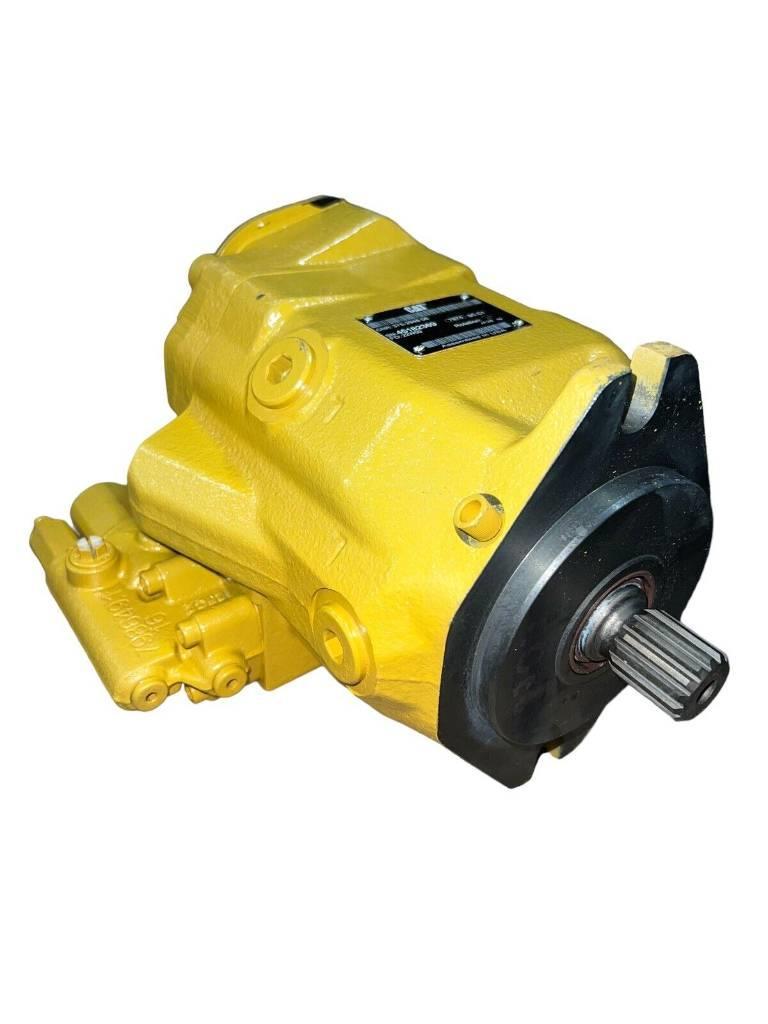 CAT 375-2948 Pump GP-PS For Select Motor Grader Models Muu