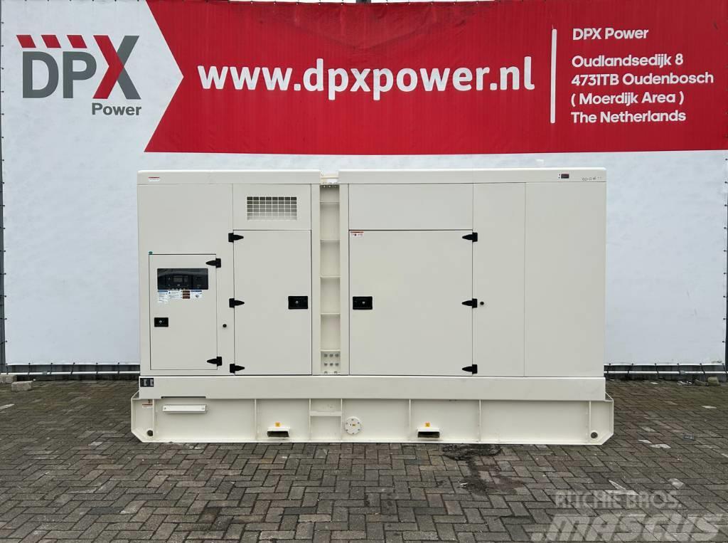 Perkins 2206A-E13TAG2 - 385 kVA Generator - DPX-20016 Diiselgeneraatorid