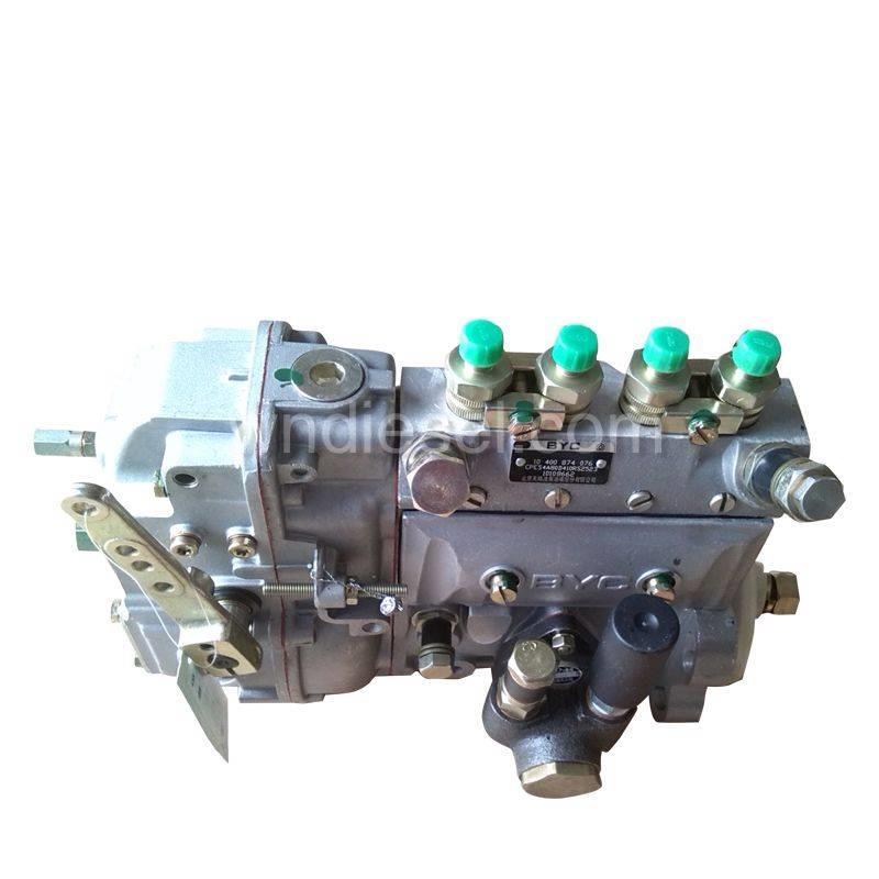 Deutz Factory-Producing-Deutz-Engine-Spare-Parts Mootorid
