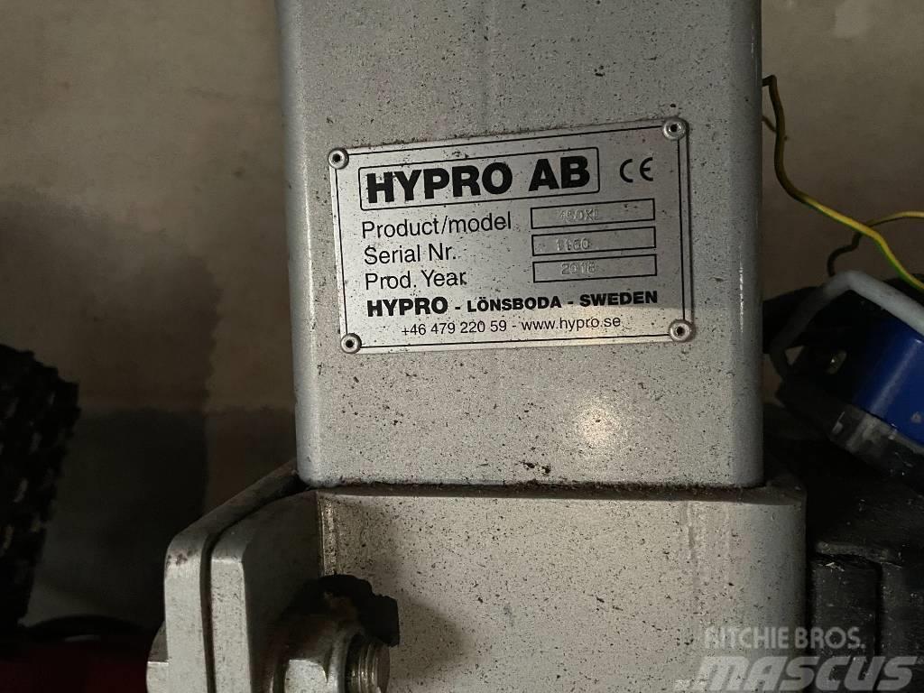 Hypro 450 XL Muu