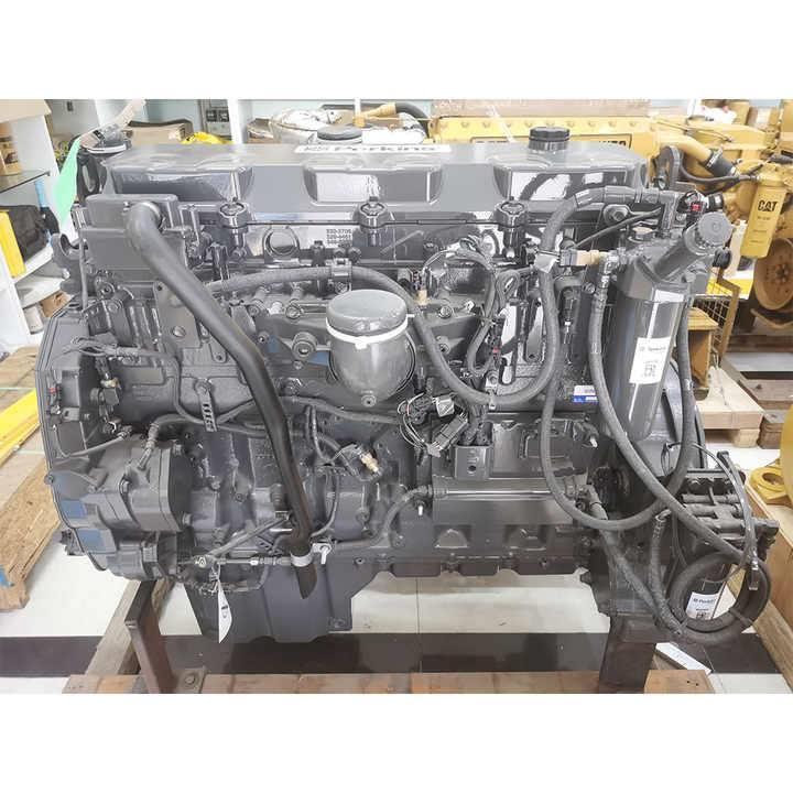 Perkins 2206D-E13ta Engine Assembly 309.5kw 2100rpm Apply Diiselgeneraatorid