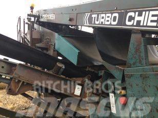 PowerScreen For Spare Parts Muud