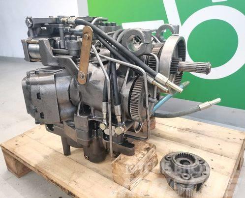 Massey Ferguson G718.100.000.102 gearbox Ülekandemehhanism