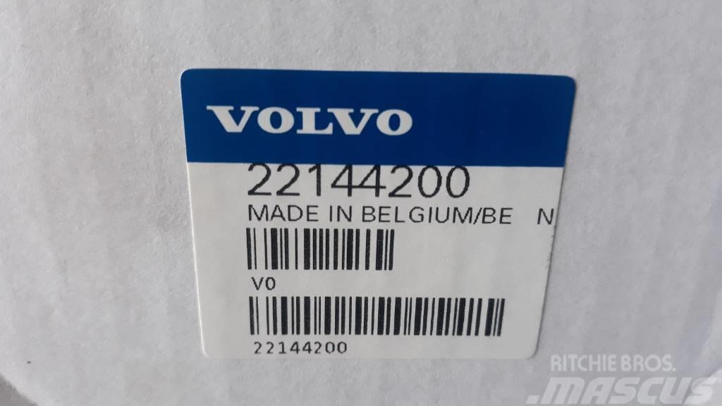 Volvo CABIN SHOCK ABSORBER 22144200 Muud osad