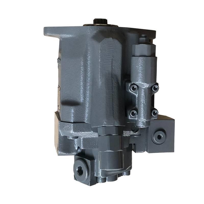 Hitachi ZX70 ZX75 Hydraulic Pump AP2D36 4706895 ZX 70 Ülekandemehhanism