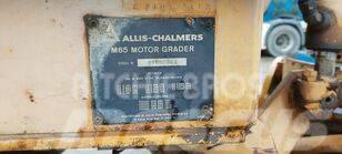 Allis-Chalmers FIAT YU32975 Kompakttraktorid