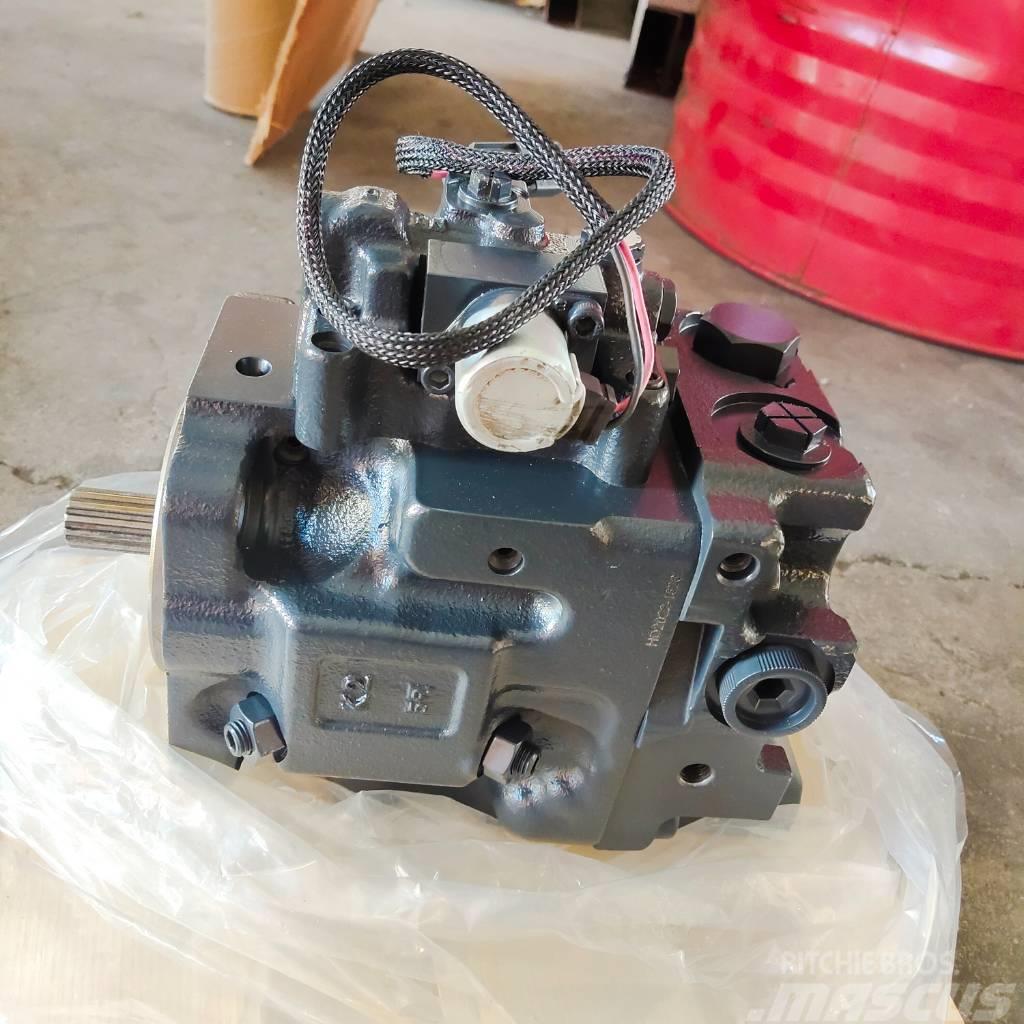 Komatsu WA470-6 Hydraulic Pump 708-1W-00771 Main Pump Ülekandemehhanism