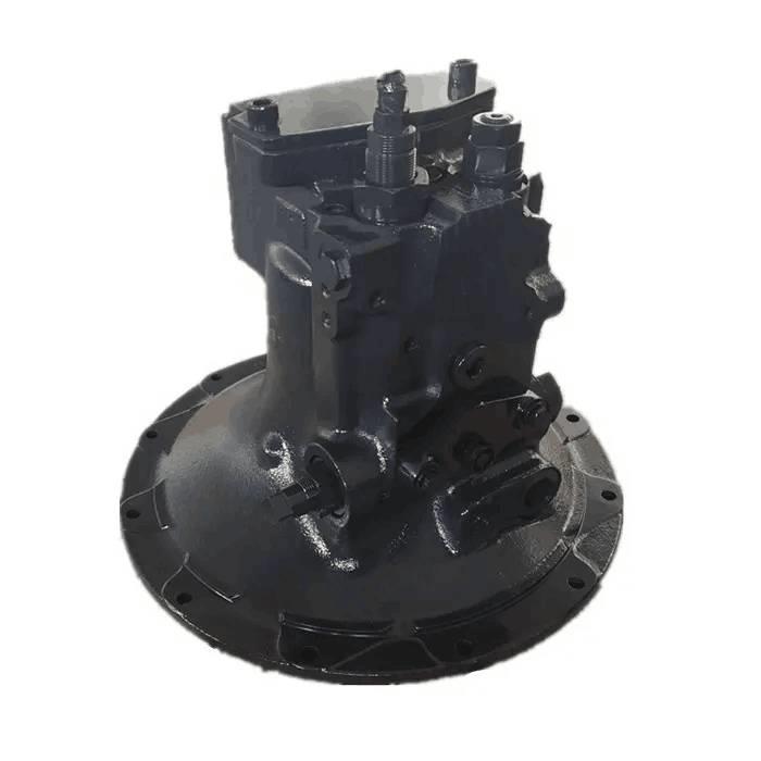 Komatsu PC60-7 Hydraulic Pump 708-1W-00131 Ülekandemehhanism