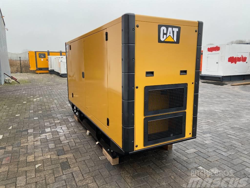 CAT DE150E0 - 150 kVA Generator - DPX-18016.1 Diiselgeneraatorid