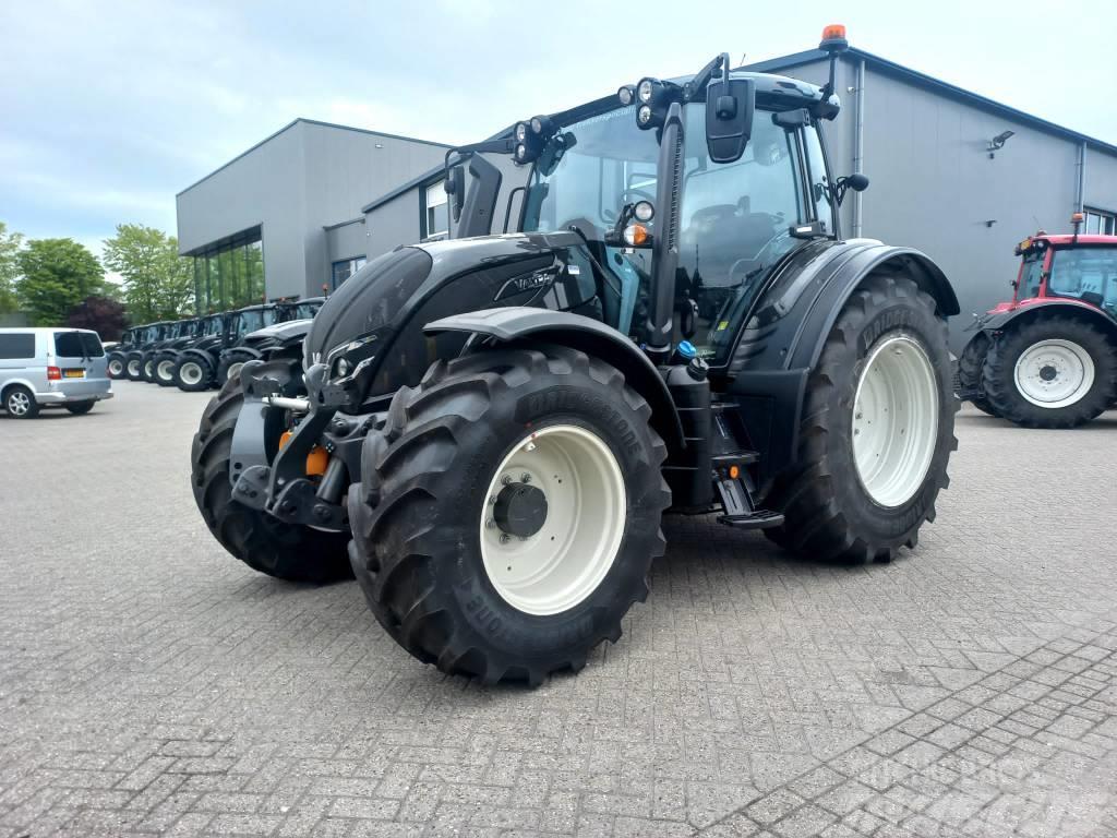Valtra N155 Ecopower Direct Smart Touch! Traktorid