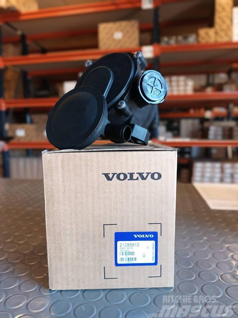 Volvo PRESSURE REGULATOR 21088912 Muud osad