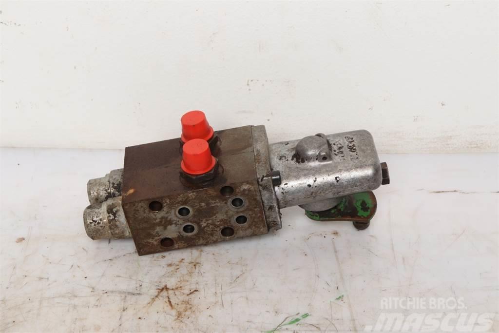 John Deere 3050 Remote control valve Hüdraulika