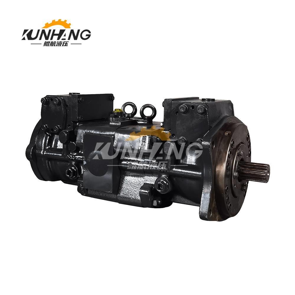 Komatsu 708-45-10204 Hydraulic Pump WA700 WA800 WA900 Ülekandemehhanism