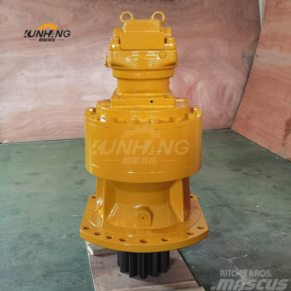 CAT 374D 374DL 374F Swing Motor With Gearbox CAT374 Ülekandemehhanism