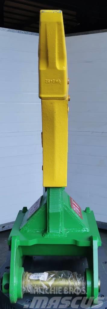 JM Attachments Single Shank Ripper for Kobelco SK150/160/170 Muud osad