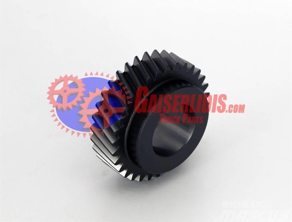  CEI Gear 3rd Speed 1308303027 for ZF Transmission