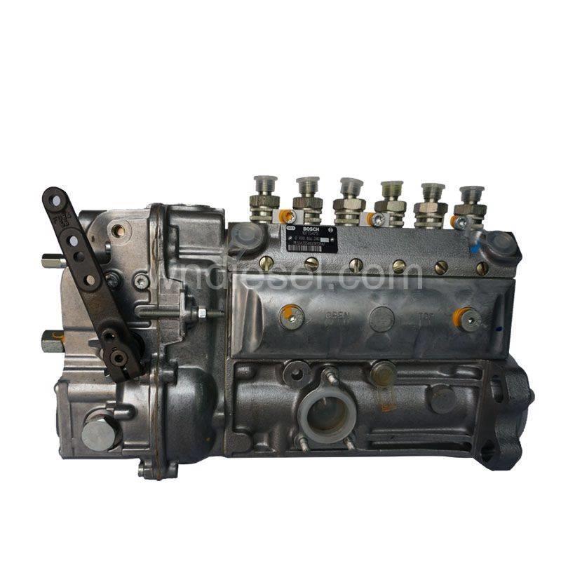 Deutz F6L912W-Deutz-Engine-Fuel-Injection-Pump-Diesel Mootorid