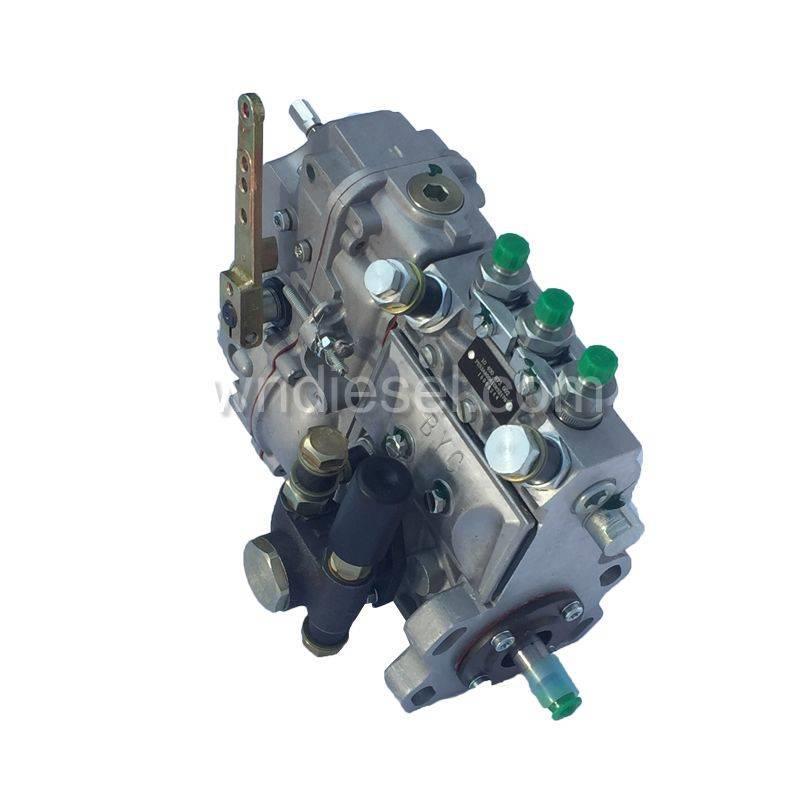 Deutz Diesel-Engine-Spare-Parts-Deutz Mootorid