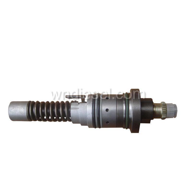 Deutz BFM1013-fuel-injection-pump-0211-2706 Mootorid