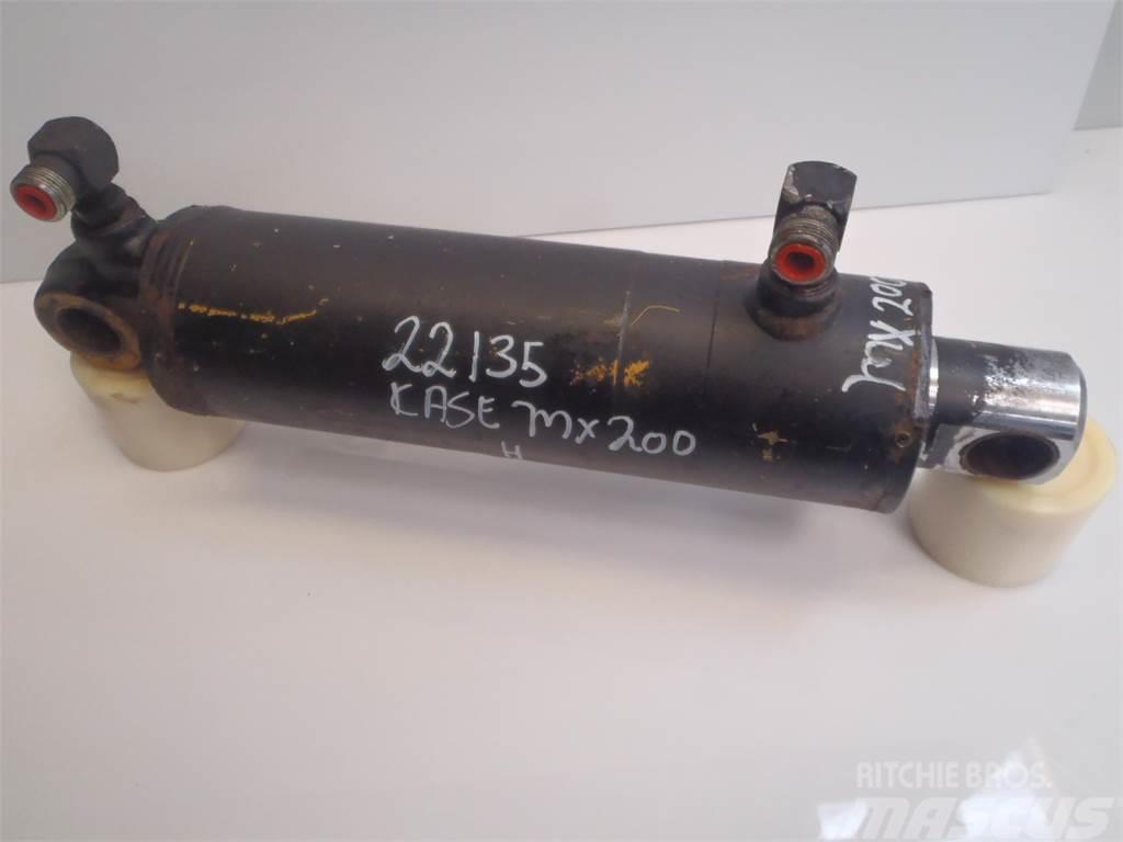 Case IH MX200 Lift Cylinder Hüdraulika