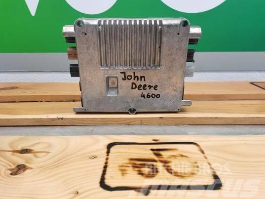 John Deere 6175R (RE38096) comp engine Elektroonikaseadmed