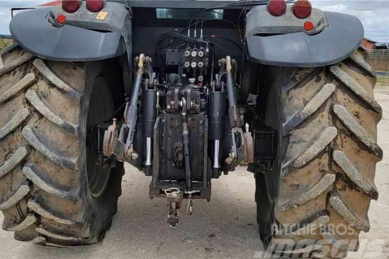 Landini Landpower 165 ROPS -120kw Traktorid