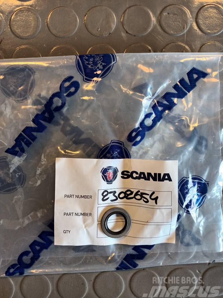 Scania SEAL 2302654 Muud osad