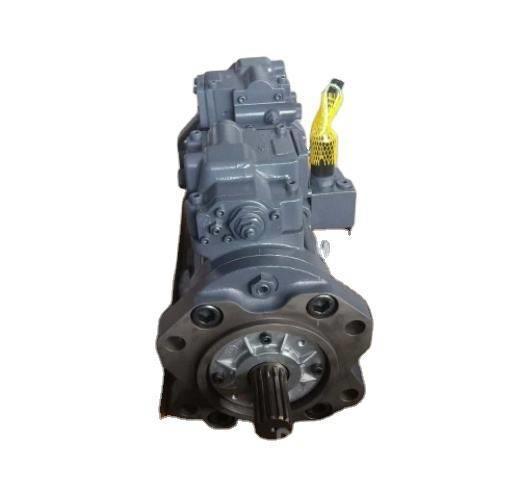Sumitomo KBJ10510 SH210-6 main pump Ülekandemehhanism