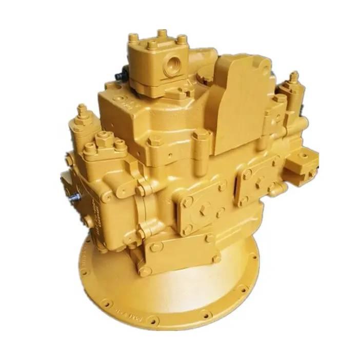 CAT 330C 330CL Hydraulic Main Pump 216-0038 A8VO200 Ülekandemehhanism