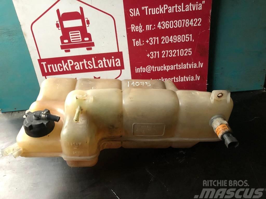 Iveco Daily 35C15 Expansion tank 504122311 Mootorid