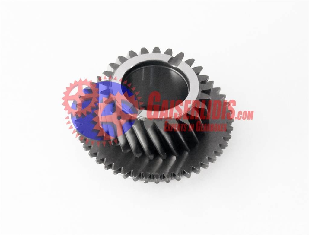  CEI Gear 5th Speed 1322204039 for ZF Transmission